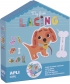 My First Lacing - Apli
