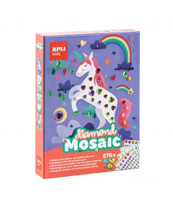 Diamond Mosaic - Apli