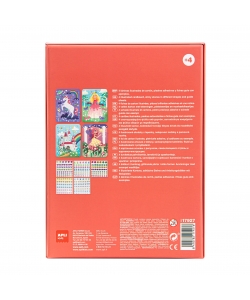 Diamond Mosaic - Apli