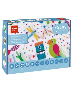 Crafty Box - Apli