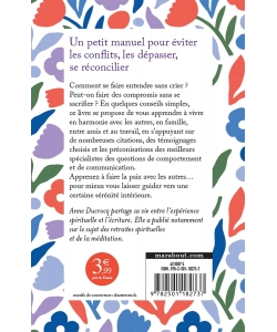 L Art De Faire La Paix Au Quotidien