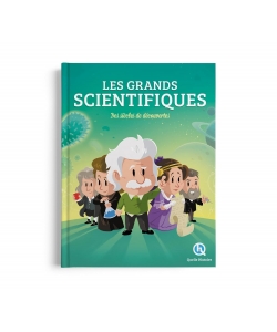 Les Grands Scientifiques