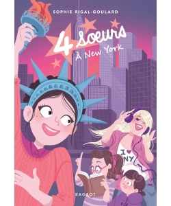 Quatre Soeurs A New York