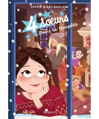Quatre Soeurs Dans La Tempete