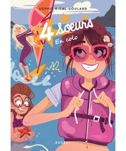 Quatre Soeurs En Colo