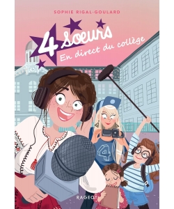 Quatre Soeurs En Direct Du College