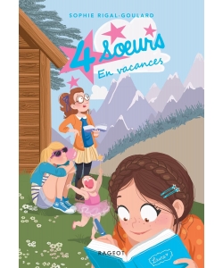 Quatre Soeurs En Vacances