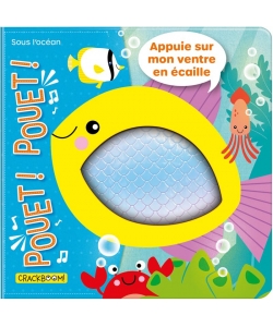 Pouet ! Pouet ! Sous L Ocean