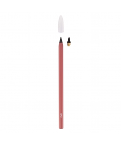 Pencil Hb Infinite Up North Pink - Apli