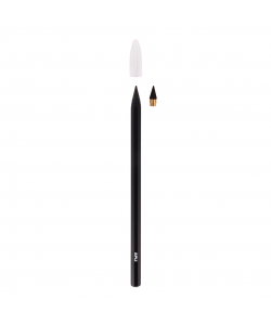 Pencil Hb Infinite Black - Apli