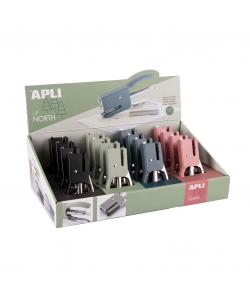 Stapler N.10 12Sh - Apli