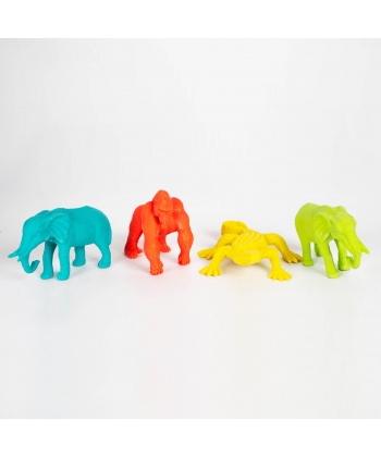 Eraser Jungle - Apli