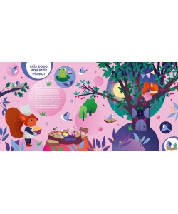 Mes Jolies Berceuses Et Chansons