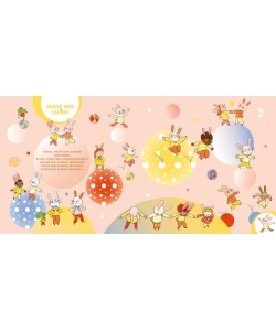 Mes Joyeuses Chansons Pour Danser