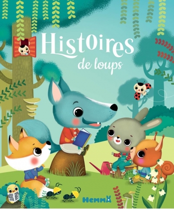 Histoires De Loups