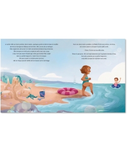 Histoires De Vacances