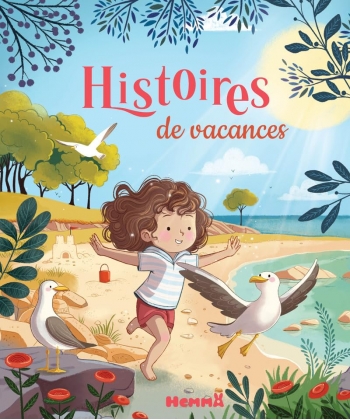 Histoires De Vacances