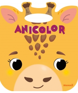 Anicolor (Girafe)
