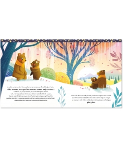 La Magie Des Histoires Du Soir