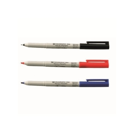 Calligraphy Pen Sakura 2.0Mm Chisel Royal Blue Xcmkn20 138