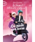 Le Journal D Aurelie Laflamme T08 Les Pieds Sur Terre