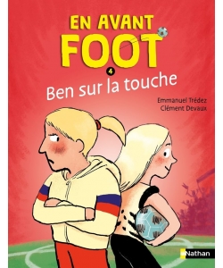 En Avant Foot - Ben Sur La Touche