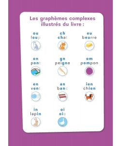 Je Peux Tout Lire Avec Capitaine Maya - La Grande Course