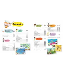 Mon Premier Atlas Nathan