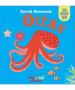 Saisissants Pop-Up - Ocean