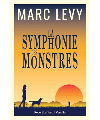 La Symphonie Des Monstres