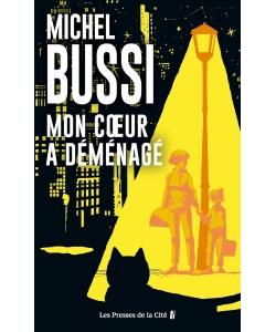 Mon Coeur A Demenage