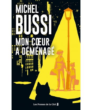 Mon Coeur A Demenage