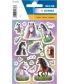 Horse World - Stickers Herma