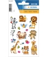 Jungle - Sticker Herma