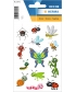 Creepy Crawlies - Sticker Herma