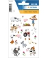 Little Farm - Sticker Herma