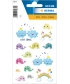 Love Songs Glittery - Sticker Herma
