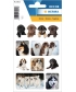 Dogs Favorite - Sticker Herma