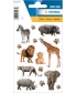 Africa Animals - Sticker Herma