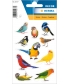 Birds - Sticker Herma