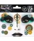 Steampunk Marie - Face Art Herma