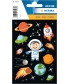 Little Astronaut - Sticker Herma