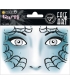 Spider - Face Art Herma