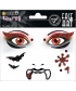 Vampire - Face Art Herma