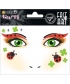 Lady Bug - Face Art Herma