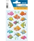 Fish - Sticker Herma
