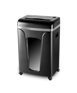 Shredder Comix 12Sheets 4X35Mm 22 Liters W/Cd Black S356-Co60