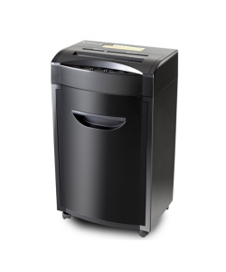 Shredder Comix 15Sheets 4X35Mm 25 Liters W/Cd Black S516-Co60