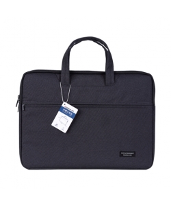 Briefcase Comix B4 Black A8166