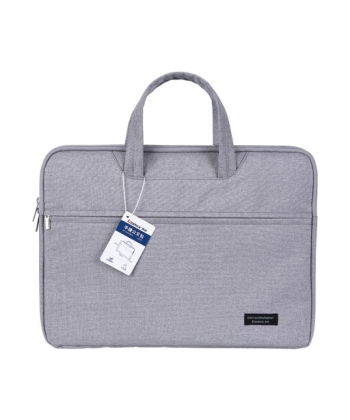 Briefcase Comix B4 Black A8166